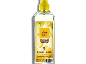ALVAREZ GOMEZ agua fresca de colonia spray 300 ml