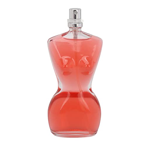 Perfume Sweety Light, Fragancia Refrescante de Verano de 50 Ml para Mujer, Trabajo, Gimnasio y Citas, Spray de Niebla de Perfume para Mujer, Cabello, Cuello, Espalda y Orejas