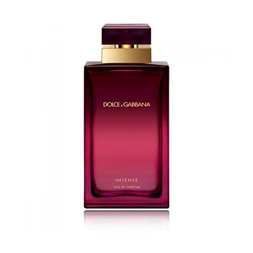 Dolce & Gabbana 54703 - Agua De Perfume, 100 ml