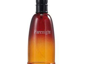 Perfume para Hombres, 100 Ml Exquisito Perfume Portátil de Larga Duración Seguro para la Fiesta Navideña
