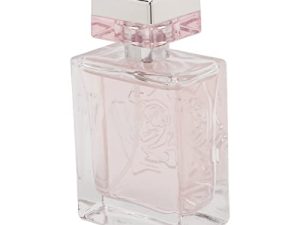 Perfume de Mujer con Capas Ricas, Fragancia Ligera, Perfume Refinado, Perfume en Spray, Eau de Toilette en Spray, Fiesta de Regalo de Cumpleaños, Vida Diaria, Fragancia de Larga