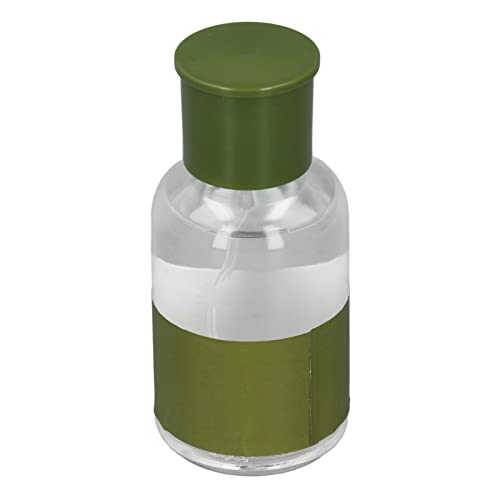 Perfume de Mujer, Fragancia Elegante Refrescante de Larga Duración, Perfume de Dama Suave, Aroma Suave Encantador, Toque de Hierba y Limón, Regalo de Cumpleaños