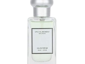 Eau De Toilette Spray, 30ml Perfume Femenino Spray De Larga Duración Fragancia Floral Afrutada Botella De Vidrio Regalo para Mujeres Perfumes De Aceite Fragancias Perfumes Eau De