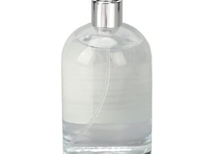 100 Ml Perfume para Mujer EDT Refrescante Citrus Lemon Cardamom Vetiver Scent