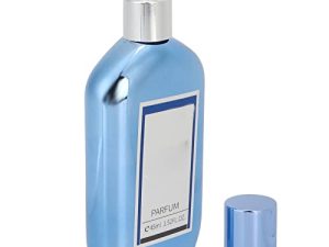 Perfume para Hombres, Previene Fugas 45 Ml Buen Efecto de Atomización Perfume Spray de Larga Duración para el Esposo para Trabajar