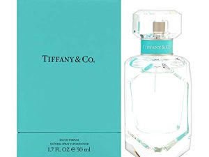 Tiffany & Co Agua de Perfume Vaporizador – 50 ml