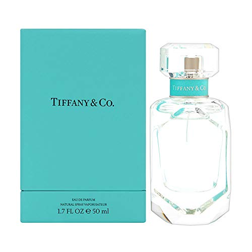 Tiffany & Co Agua de Perfume Vaporizador - 50 ml