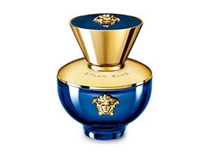 Versace Agua de perfume para mujeres – 50 ml