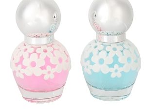 Perfume en Aerosol para Mujer 2PCS, Perfume de Fragancia Ligera, Perfume Encantador de Larga Duración, Perfume en Aerosol de Capas Ricas, Perfume Floral Afrutado Cumpleaños