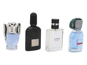 Perfume Oceánico, Fragancia Oceánica de Larga Duración, Perfume Masculino, Aroma Floral para Regalo de Acción de Gracias para Navidad