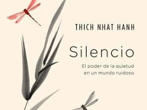 Silencio: El poder de la quietud en un mundo ruidoso (Crecimiento personal)