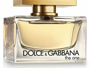 Dolce & Gabbana The One Eau de Parfum, 75 ml