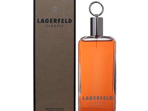 Karl Lagerfeld, Agua fresca – 150 ml.