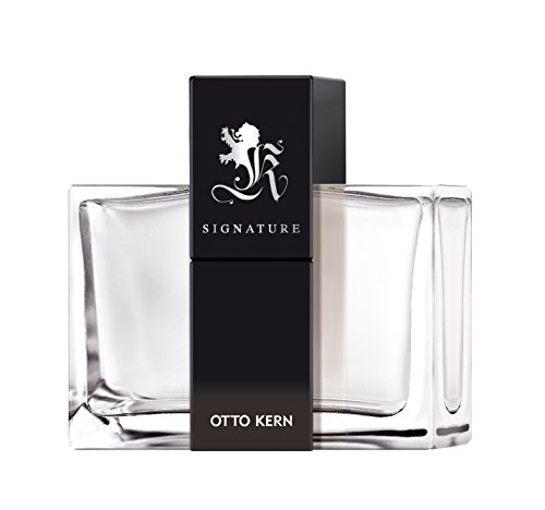 OTTO núcleo Signat Man EDT Vapo 50 ml.