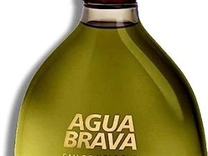 Puig Agua Brava agua de colonia Splash 500 ml
