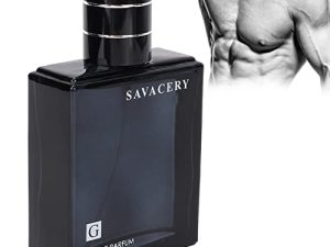 Eau De Toilette para Hombres Perfume Refrescante Fragancia De Larga Duración Perfume para Uso Diario Citas 55ml