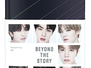Beyond the Story: 10-Year Record of BTS