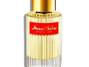 Rochas Moustache Edt Vapo Originale 125 Ml 1 Unidad 120 g