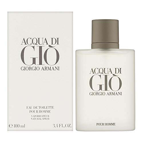 Bbuy - Armani - acqua di gio homme eau de toilette vapo 100 ml
