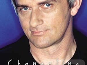 Changeling: The Autobiography of Mike Oldfield