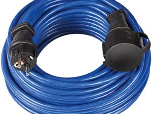 Brennenstuhl 1169810 – Cable alargador