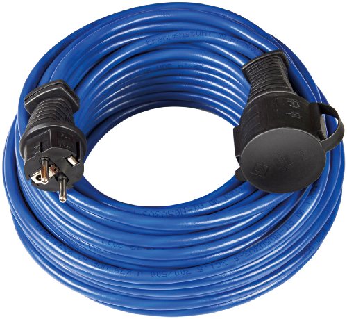 Brennenstuhl 1169810 - Cable alargador
