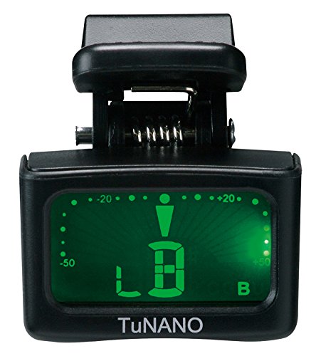 Ibanez TUNANO - Afinadore automático
