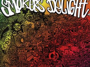Smokers Delight