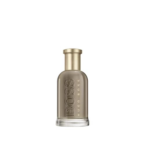 BOSS Bottled Eau de Parfum para hombre
