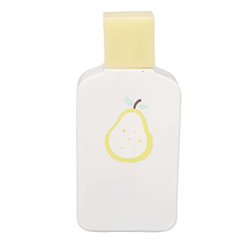Eau De Toilette Spray, Pera Perfume Spray De Larga Duración Refrescante Portátil Mujeres Perfume Fragancias Eau De Parfum Fragancia Spray Floral Aroma Eau De Toilette para Uso