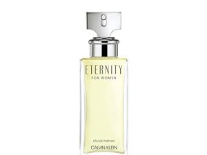 CALVIN KLEIN Eternity Eau de Parfum for her 100ml