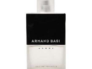 Armand Basi Armand Basi Homme Eau de Toilette Vaporizador 125 ml