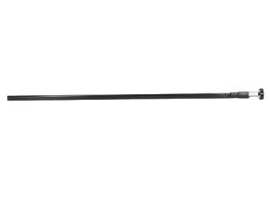 Bass Truss Rod, Herramienta Luthier Práctica de Metal de Alta Resistencia para Reparar