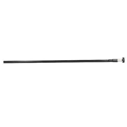 Bass Truss Rod, Herramienta Luthier Práctica de Metal de Alta Resistencia para Reparar