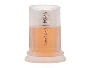 Laura Biagiotti, Agua de tocador para mujeres – 25 ml.