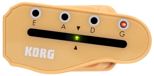 Korg Headtune HT-B1 - Afinadores y metrónomos