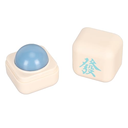Perfume Sólido Floral, Mini Perfume Sólido, Bálsamo de Fragancia Ligera, Perfume Sólido Floral de Fragancia Ligera, Perfume Duradero Refrescante de Bolsillo