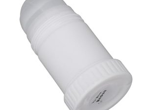 Desodorante Roll-on, 40g Magnolia Fragancia Elegante Antitranspirante Refrescante Portátil para la Oficina