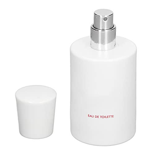 Eau De Parfum Spray para Mujer, Perfume para Mujer Fragancia Duradera Fragancia Ligera Perfume Ladies Aroma Perfume Spray 1.8oz
