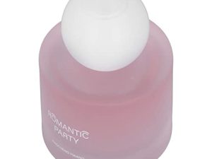 Perfume para Mujer, a Prueba de Fugas, Perfume Floral para Mujer, Fragancia Ligera, Rociado Uniformemente Delicado para el Trabajo Diario