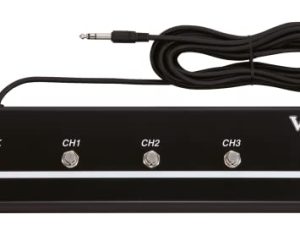 VOX VFS-5 – Pedal de Control para Amplificadores