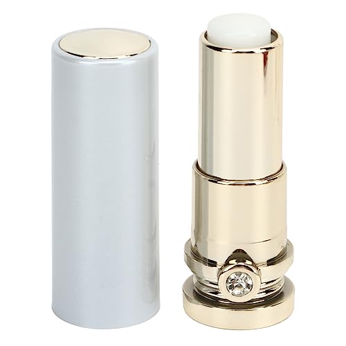 Perfume Sólido de 0,13 Oz, Perfume Sólido Portátil de Larga Duración, Bálsamo de Fragancia Ligera Desodorante para el Verano