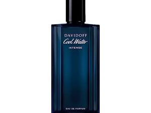 DAVIDOFF COOL WATER MAN INTENSE Eau de Parfum NS 125ml