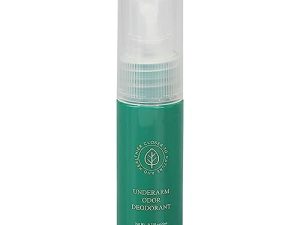 Desodorante en Aerosol para Axilas de 20 Ml, Elimina Cualquier Olor Corporal, Refrescante e Insípido, Adecuado para Personas con Cuerpo Sudoroso y Olor Corporal