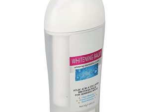Bálsamo Desodorante para Axilas, 50 G Desodorante para Axilas, Calma la Hiperhidrosis