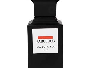 Eau de Toilette Spray 50ml Perfume para Hombre en Spray Fragancia Ligera de Larga Duración Perfume Corporal para Hombre