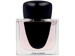 Shiseido 906-55225 Agua de Perfume para Mujer Ginza, 30 ml