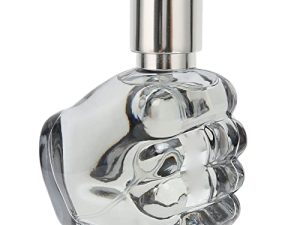 Perfume para Hombres, Perfume Duradero Perfume Refrescante Eau de Toilette Aroma Amaderado Perfume Hombres Elegante Refrescante Duradero Fragancia Ligera Regalo de Cumpleaños