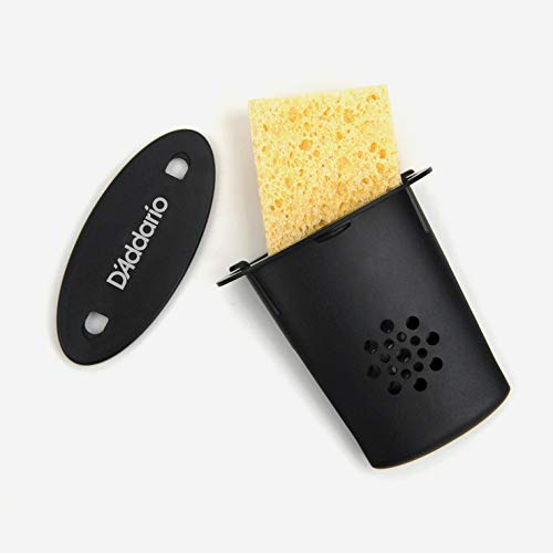 Planet Waves GH - Humidificador para guitarra acústica