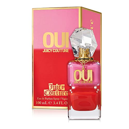 Juicy Couture Oui Eau De Parfum 100 ml
